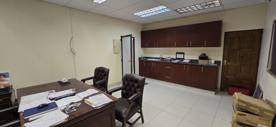 To Let commercial Property for Rent in Cato Ridge KwaZulu-Natal