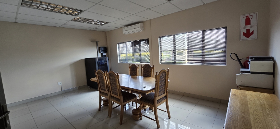 To Let commercial Property for Rent in Cato Ridge KwaZulu-Natal