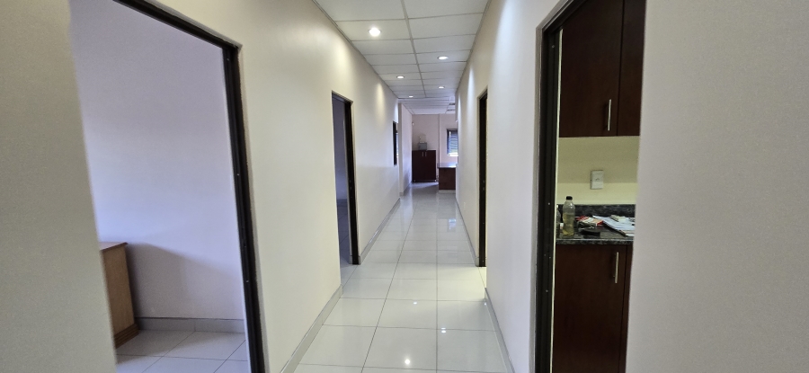 To Let commercial Property for Rent in Cato Ridge KwaZulu-Natal