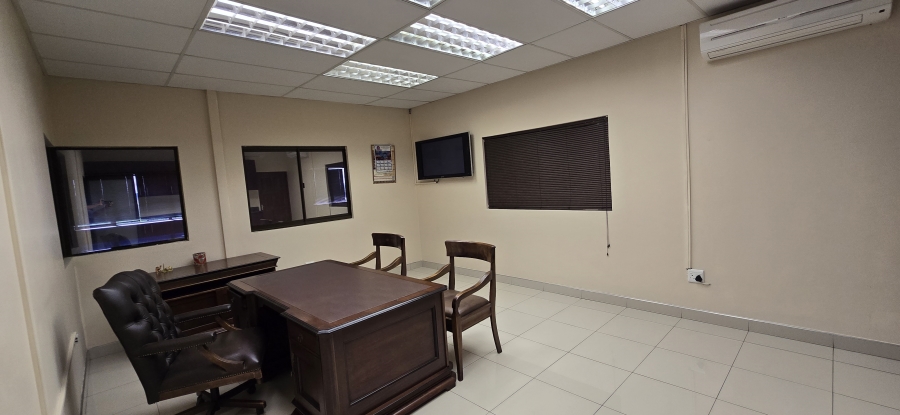 To Let commercial Property for Rent in Cato Ridge KwaZulu-Natal