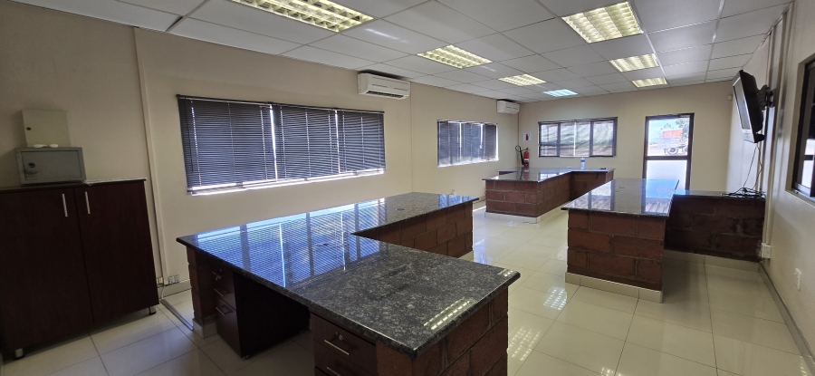 To Let commercial Property for Rent in Cato Ridge KwaZulu-Natal