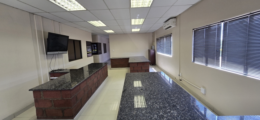 To Let commercial Property for Rent in Cato Ridge KwaZulu-Natal