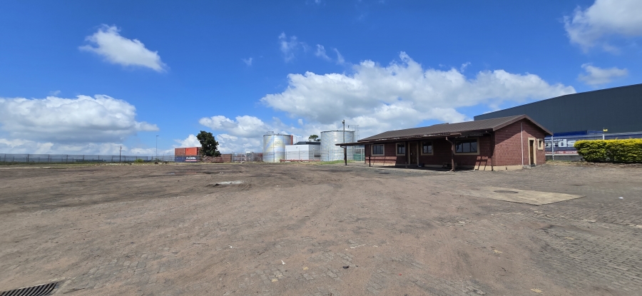 To Let commercial Property for Rent in Cato Ridge KwaZulu-Natal