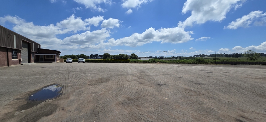 To Let commercial Property for Rent in Cato Ridge KwaZulu-Natal