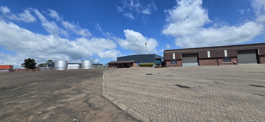 To Let commercial Property for Rent in Cato Ridge KwaZulu-Natal
