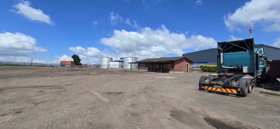 To Let commercial Property for Rent in Cato Ridge KwaZulu-Natal