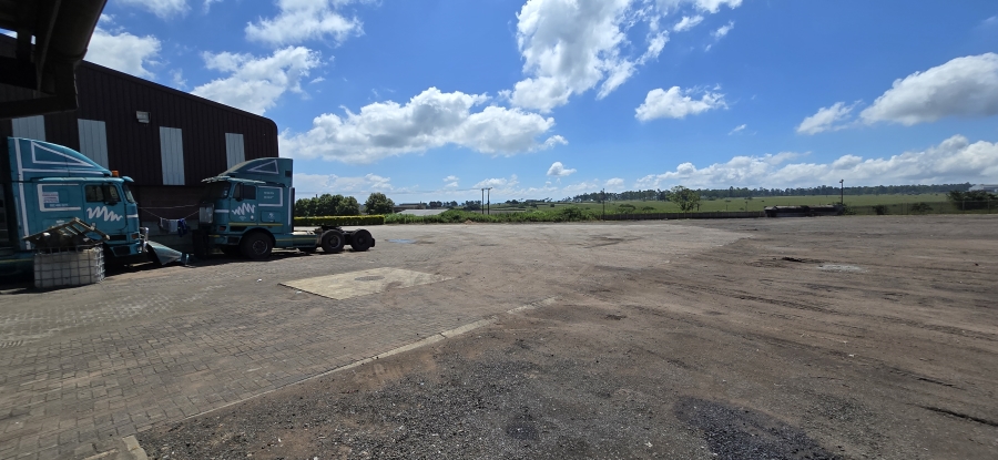 To Let commercial Property for Rent in Cato Ridge KwaZulu-Natal
