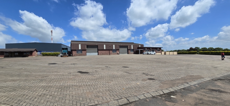 To Let commercial Property for Rent in Cato Ridge KwaZulu-Natal