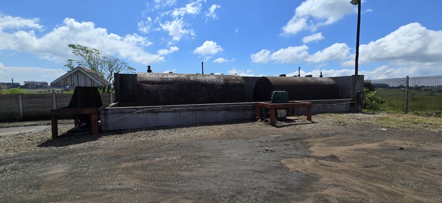 To Let commercial Property for Rent in Cato Ridge KwaZulu-Natal