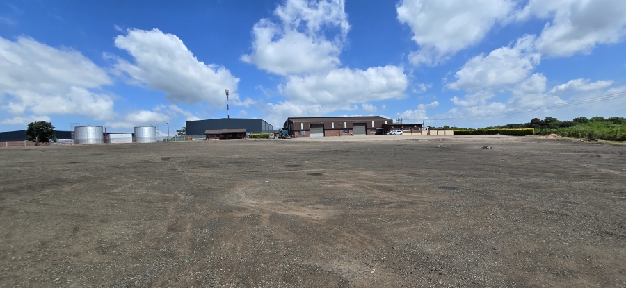 To Let commercial Property for Rent in Cato Ridge KwaZulu-Natal