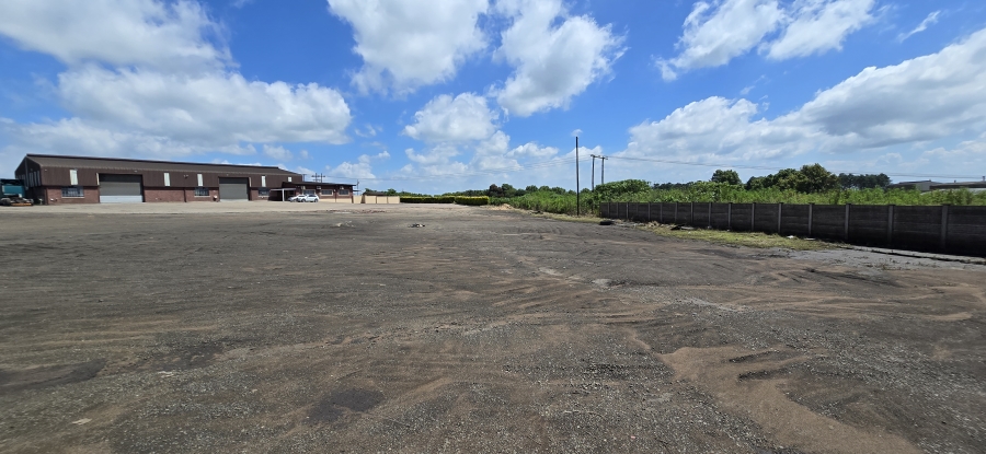 To Let commercial Property for Rent in Cato Ridge KwaZulu-Natal