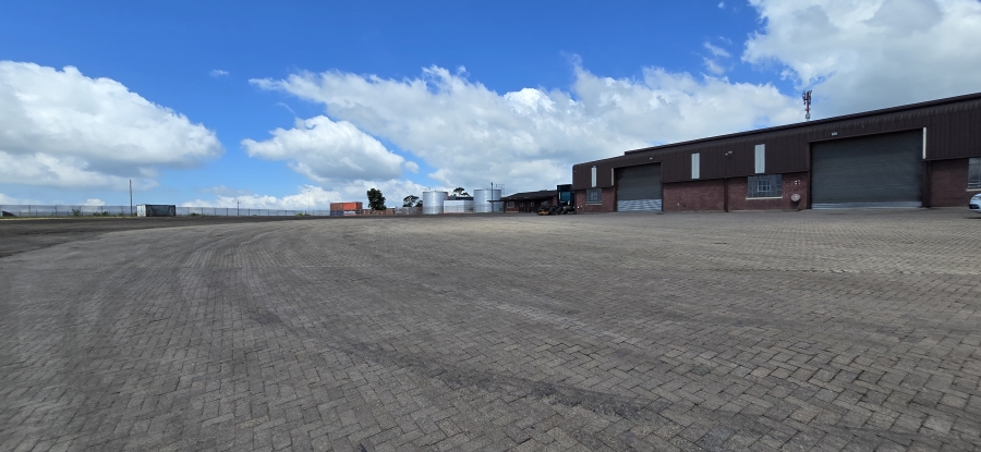To Let commercial Property for Rent in Cato Ridge KwaZulu-Natal