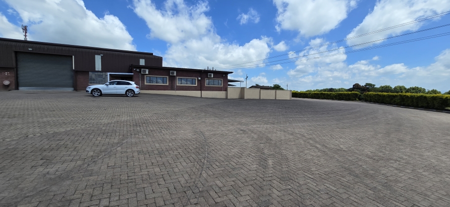 To Let commercial Property for Rent in Cato Ridge KwaZulu-Natal