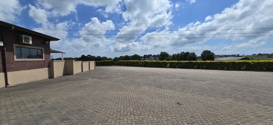 To Let commercial Property for Rent in Cato Ridge KwaZulu-Natal