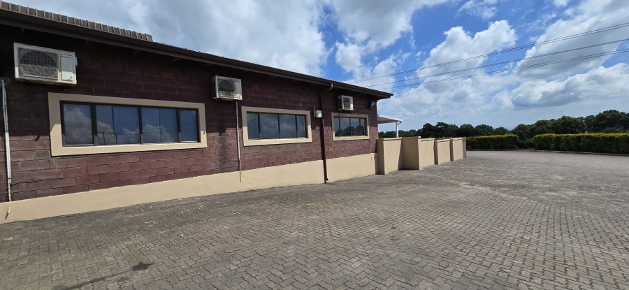 To Let commercial Property for Rent in Cato Ridge KwaZulu-Natal