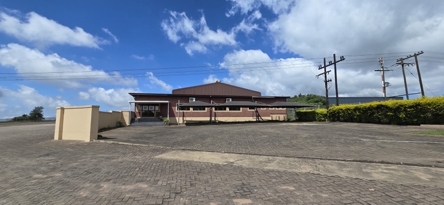 To Let commercial Property for Rent in Cato Ridge KwaZulu-Natal