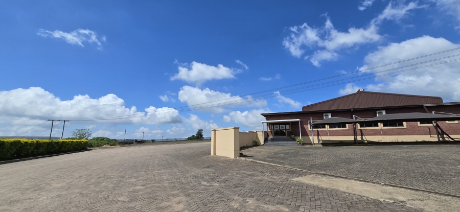 To Let commercial Property for Rent in Cato Ridge KwaZulu-Natal