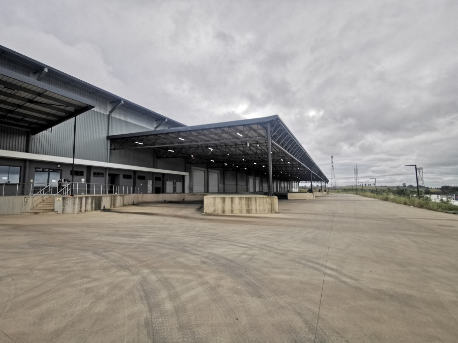 To Let commercial Property for Rent in Cato Ridge KwaZulu-Natal