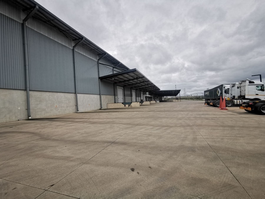 To Let commercial Property for Rent in Cato Ridge KwaZulu-Natal