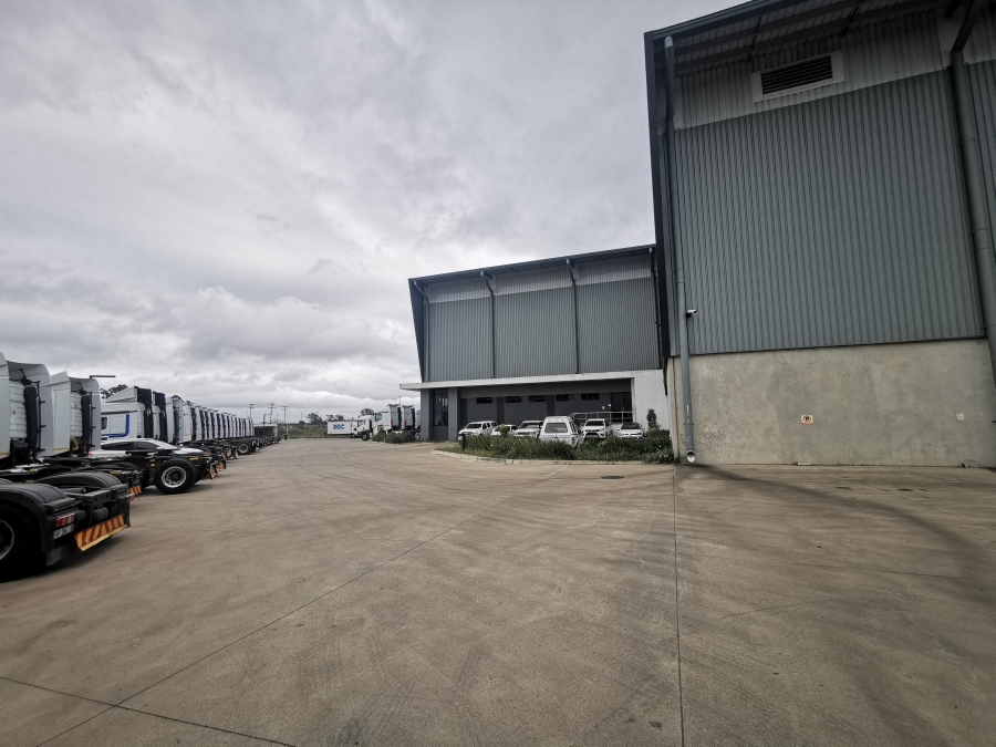 To Let commercial Property for Rent in Cato Ridge KwaZulu-Natal