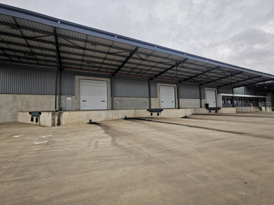 To Let commercial Property for Rent in Cato Ridge KwaZulu-Natal