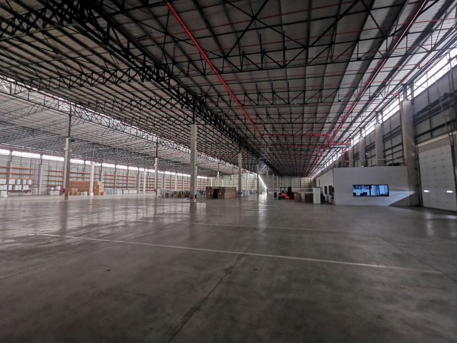To Let commercial Property for Rent in Cato Ridge KwaZulu-Natal