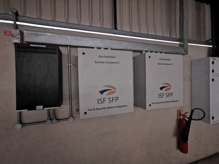 To Let commercial Property for Rent in Cato Ridge KwaZulu-Natal
