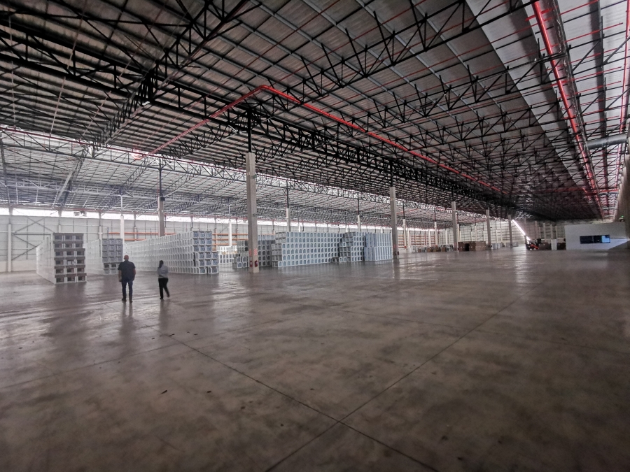 To Let commercial Property for Rent in Cato Ridge KwaZulu-Natal