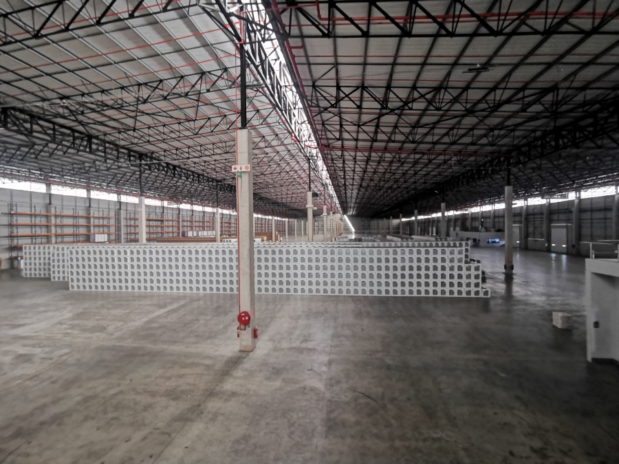 To Let commercial Property for Rent in Cato Ridge KwaZulu-Natal