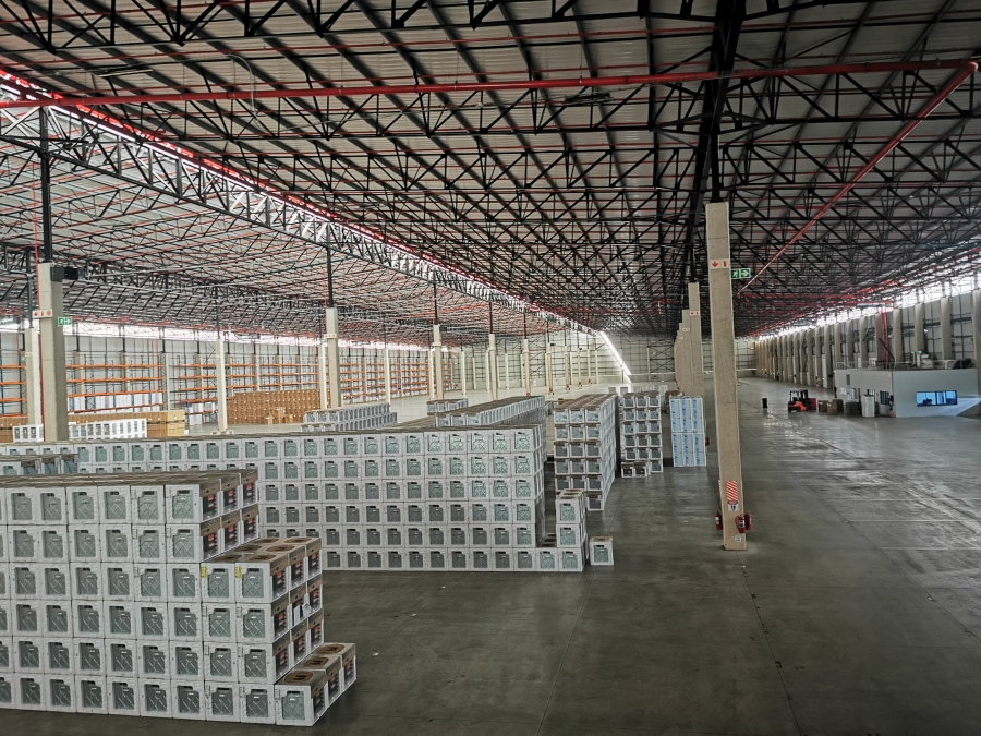 To Let commercial Property for Rent in Cato Ridge KwaZulu-Natal