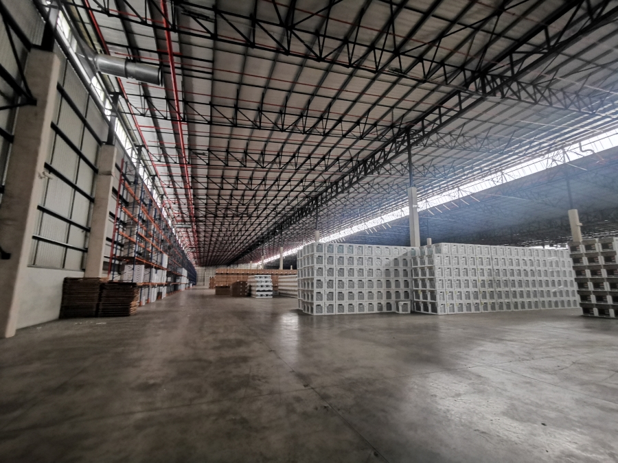 To Let commercial Property for Rent in Cato Ridge KwaZulu-Natal