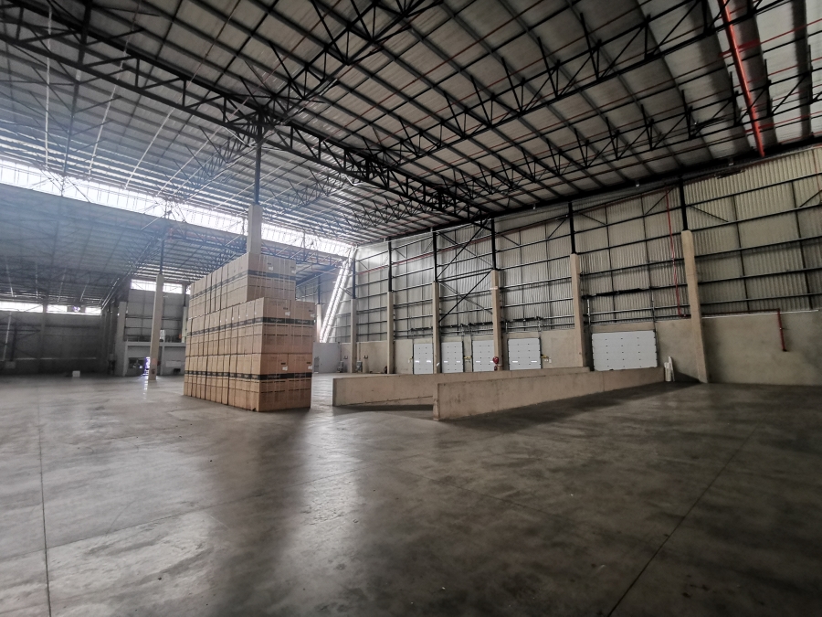 To Let commercial Property for Rent in Cato Ridge KwaZulu-Natal