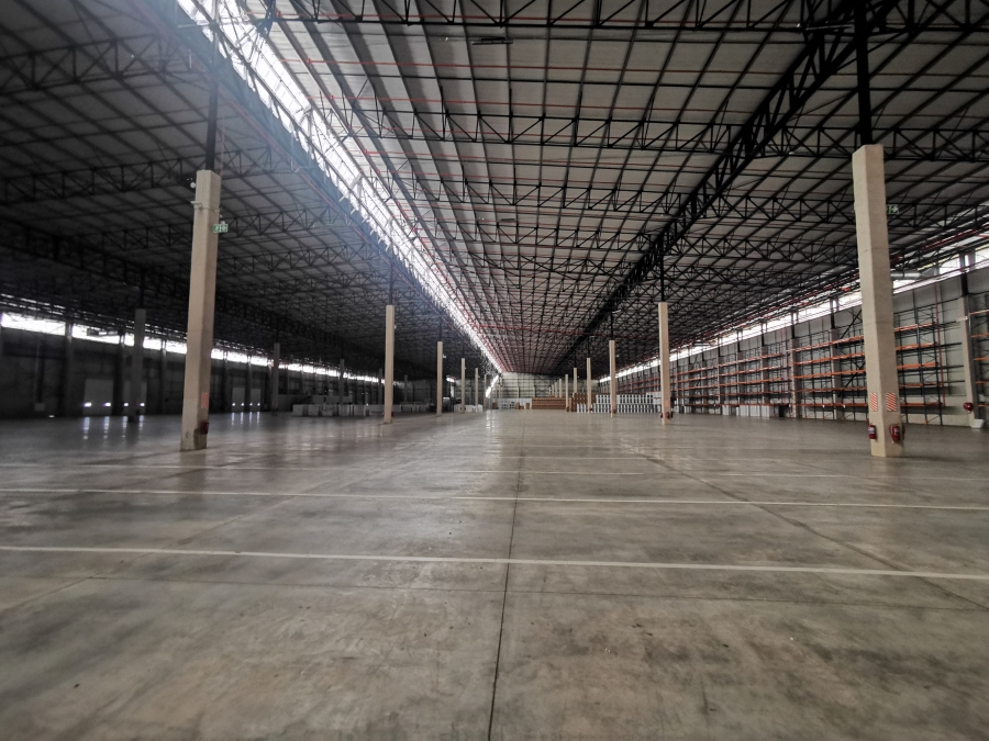 To Let commercial Property for Rent in Cato Ridge KwaZulu-Natal
