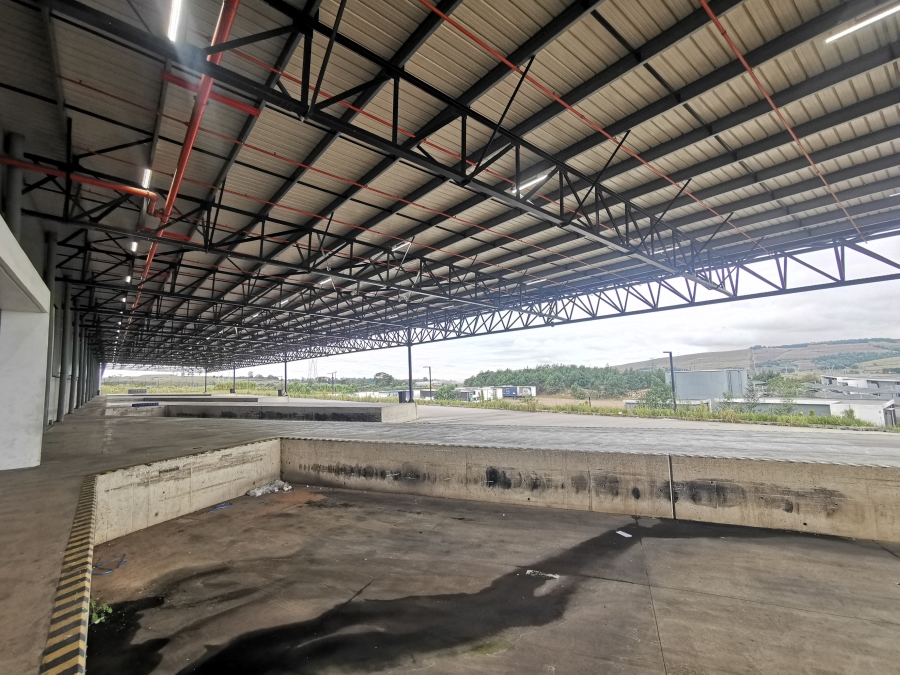 To Let commercial Property for Rent in Cato Ridge KwaZulu-Natal