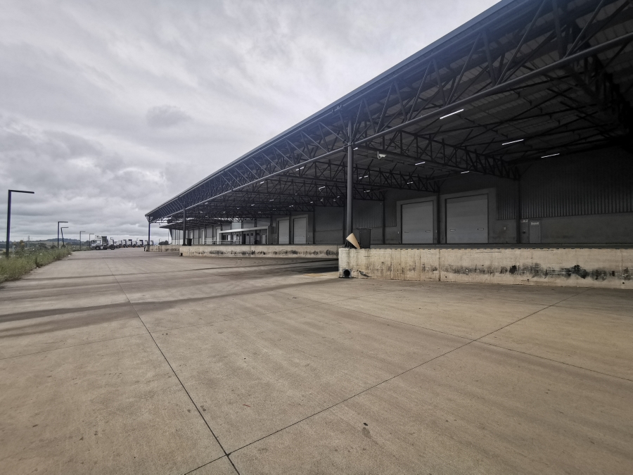 To Let commercial Property for Rent in Cato Ridge KwaZulu-Natal