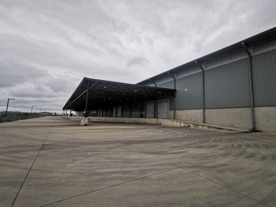 To Let commercial Property for Rent in Cato Ridge KwaZulu-Natal