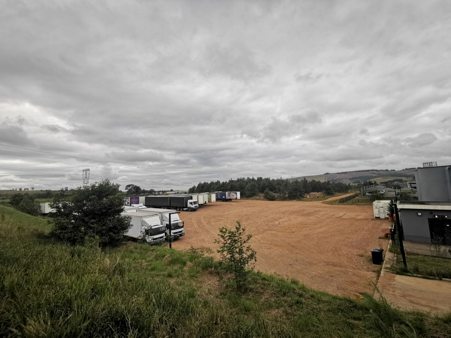 To Let commercial Property for Rent in Cato Ridge KwaZulu-Natal