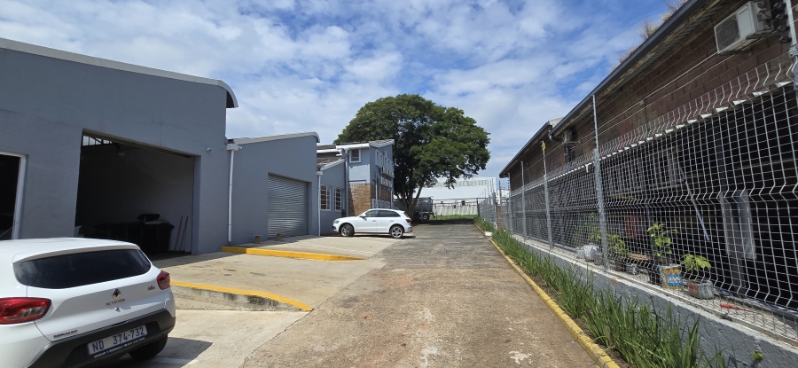 To Let commercial Property for Rent in Pinetown KwaZulu-Natal