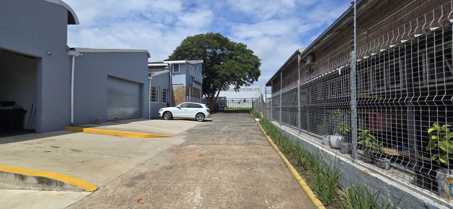 To Let commercial Property for Rent in Pinetown KwaZulu-Natal