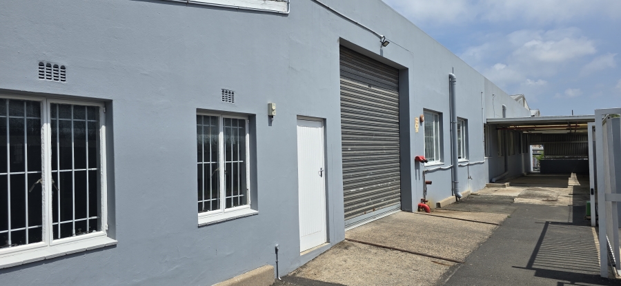 To Let commercial Property for Rent in Pinetown KwaZulu-Natal
