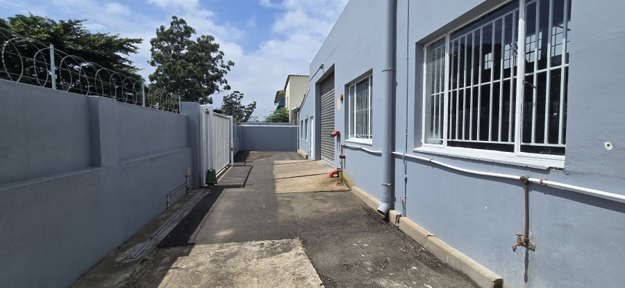 To Let commercial Property for Rent in Pinetown KwaZulu-Natal