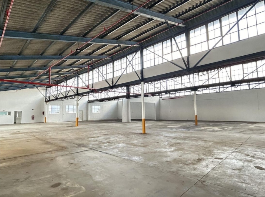 To Let commercial Property for Rent in Pinetown KwaZulu-Natal