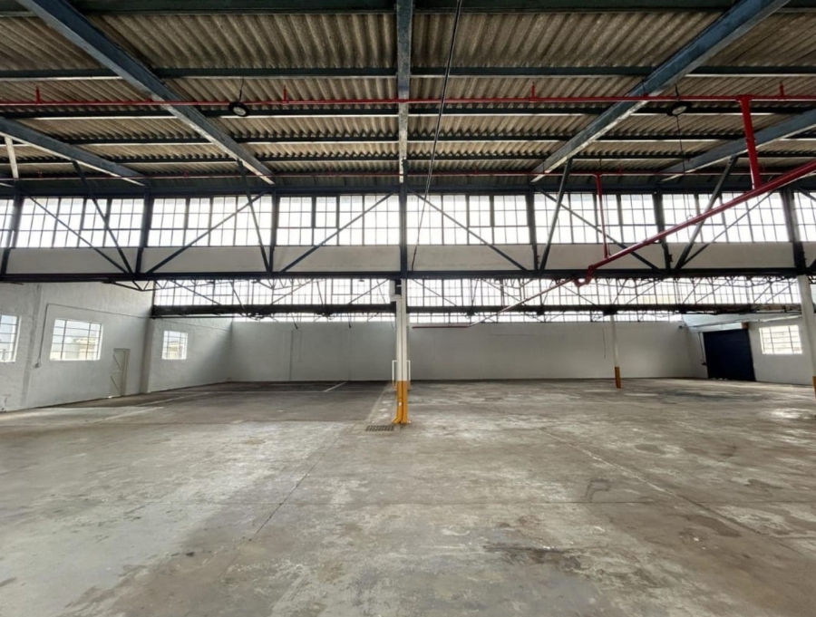 To Let commercial Property for Rent in Pinetown KwaZulu-Natal