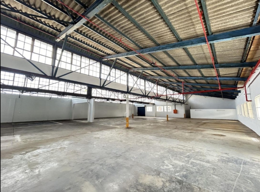 To Let commercial Property for Rent in Pinetown KwaZulu-Natal