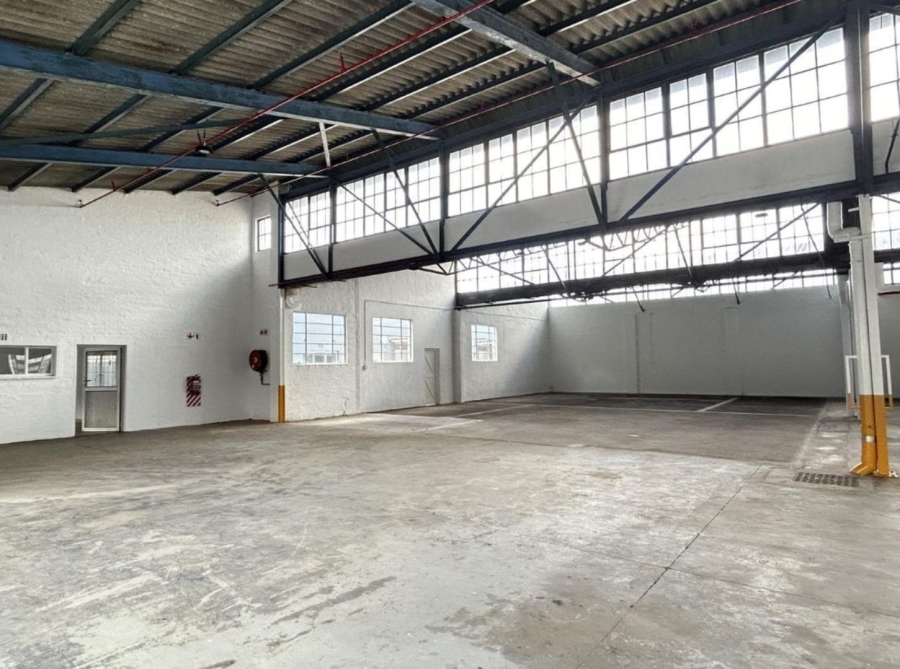 To Let commercial Property for Rent in Pinetown KwaZulu-Natal