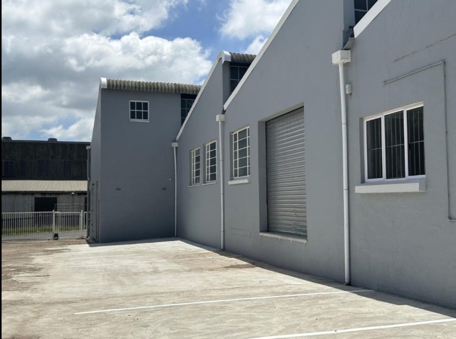 To Let commercial Property for Rent in Pinetown KwaZulu-Natal