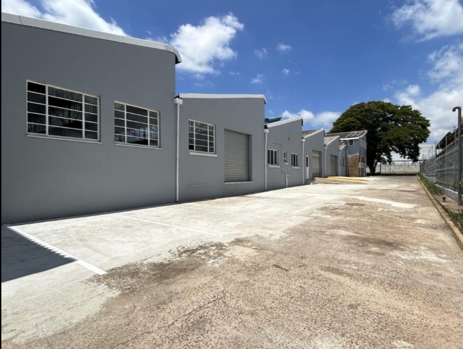 To Let commercial Property for Rent in Pinetown KwaZulu-Natal