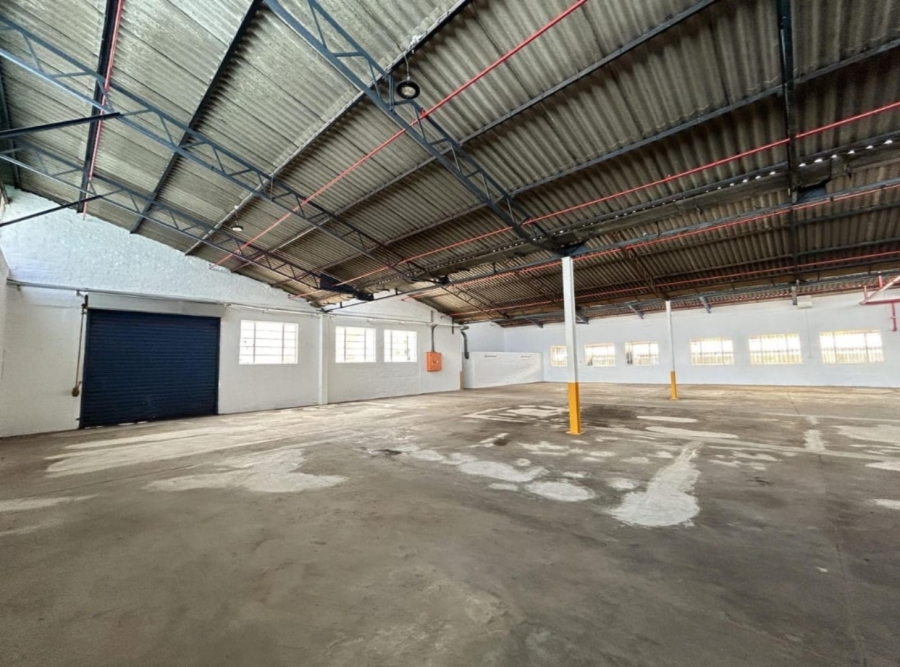 To Let commercial Property for Rent in Pinetown KwaZulu-Natal