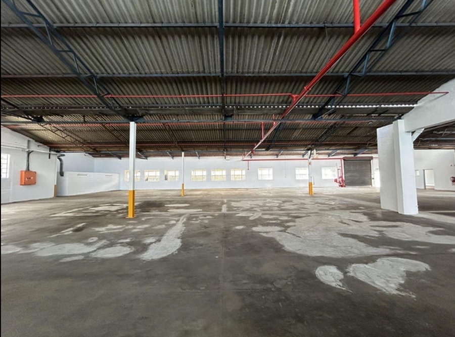 To Let commercial Property for Rent in Pinetown KwaZulu-Natal