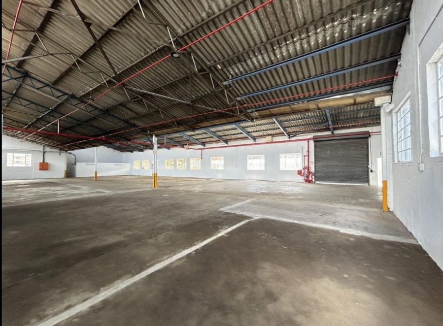 To Let commercial Property for Rent in Pinetown KwaZulu-Natal